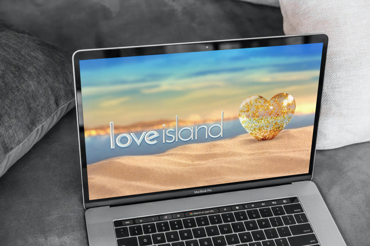 Watch Love Island