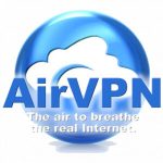 AirVPN Logo