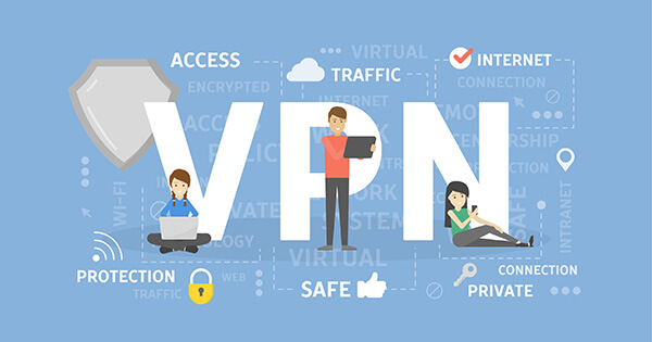 Best Business VPN