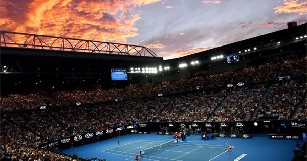 Watch Australian Open live