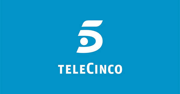 Watch Telecinco abroad