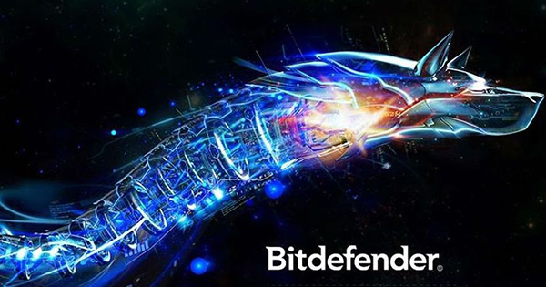 Bitdefender VPN Safe