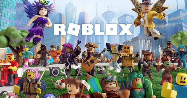 Best VPN Roblox