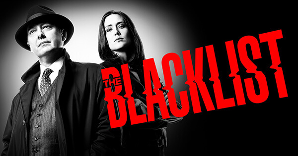 The Blacklist Netflix