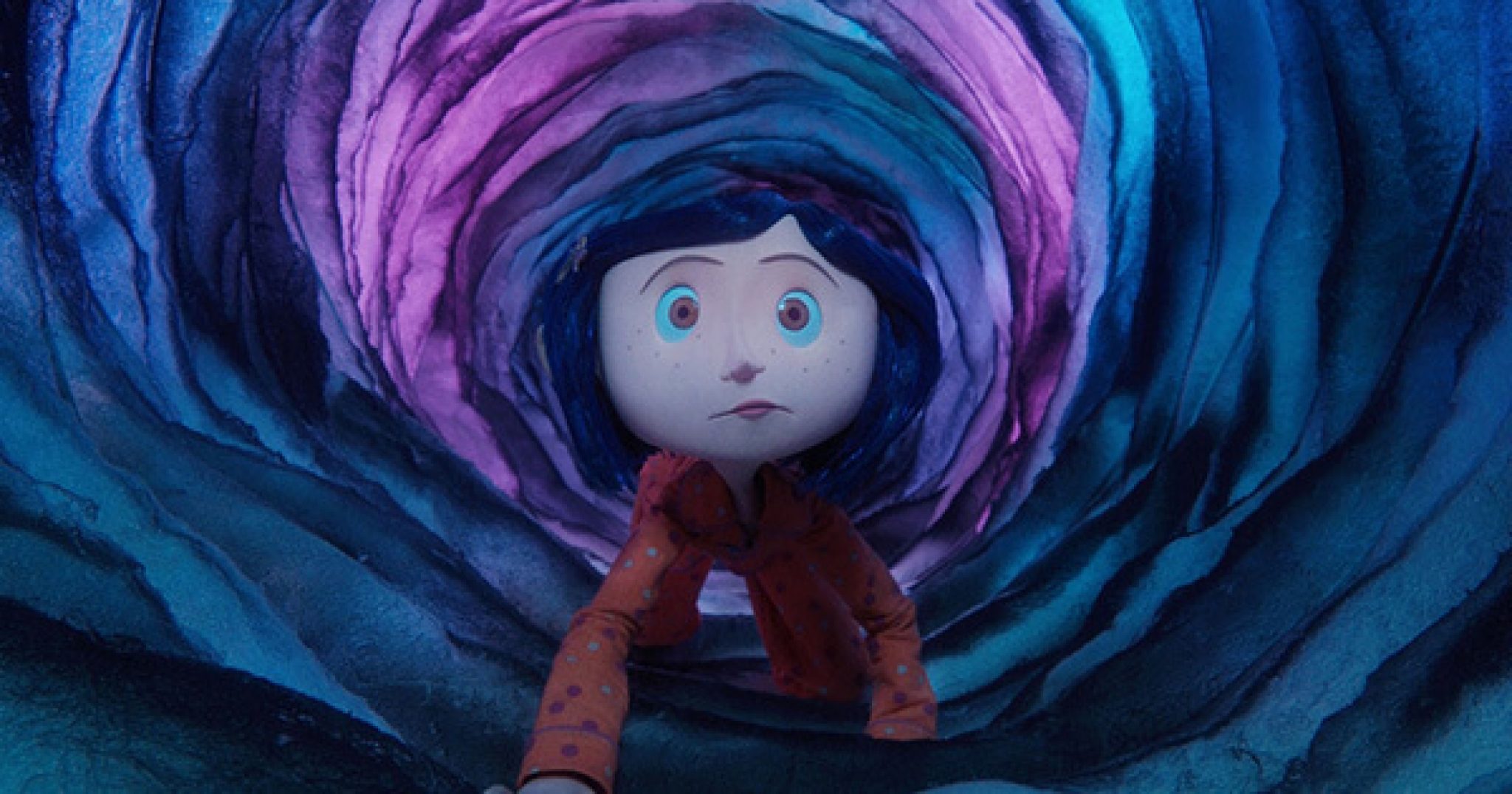 Watch Coraline on Netflix How to Find Coraline on Netflix? [Full Movie]