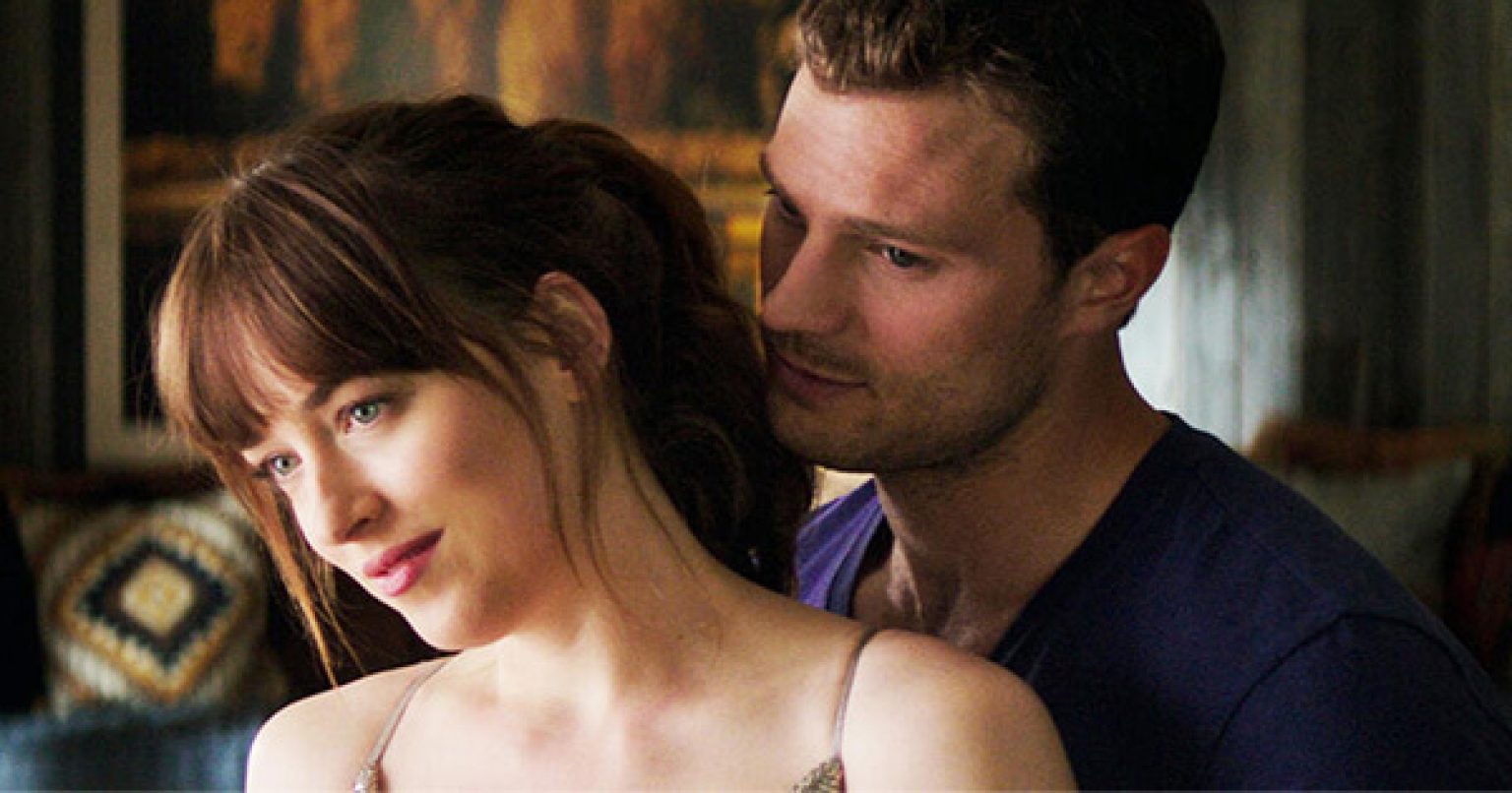 Fifty Shades of Grey on Netflix Here's How to Watch the Full Movie [2022]